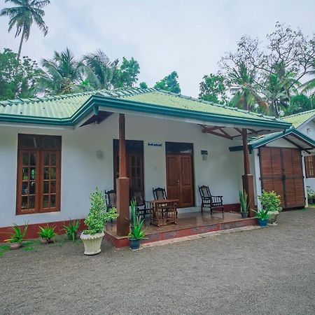 The Esence Of Sri Lanka Villa Ahungalla Exterior photo